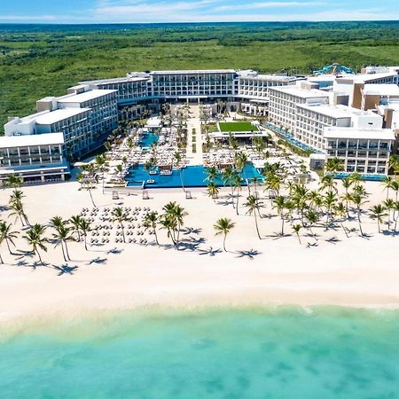 Hyatt Zilara Cap Cana - Adults Only Punta Cana Zewnętrze zdjęcie