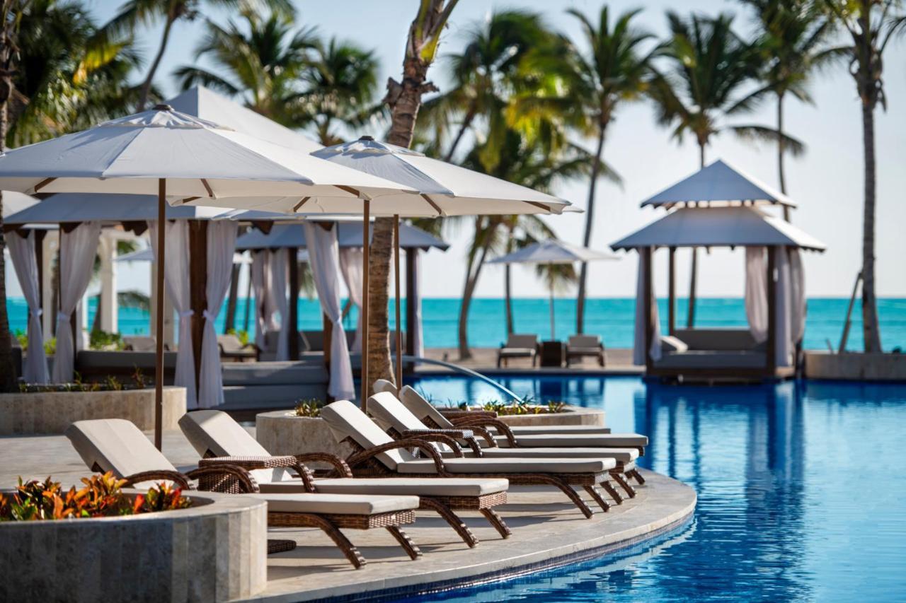 Hyatt Zilara Cap Cana - Adults Only Punta Cana Zewnętrze zdjęcie
