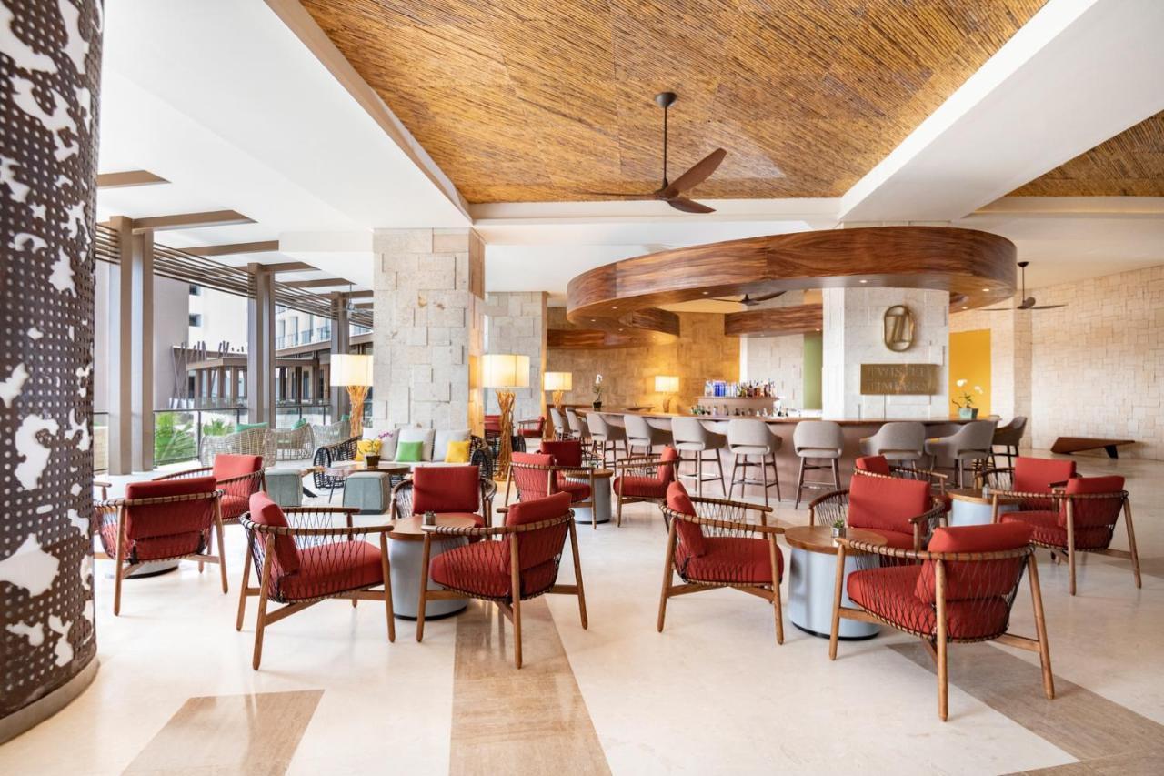 Hyatt Zilara Cap Cana - Adults Only Punta Cana Zewnętrze zdjęcie
