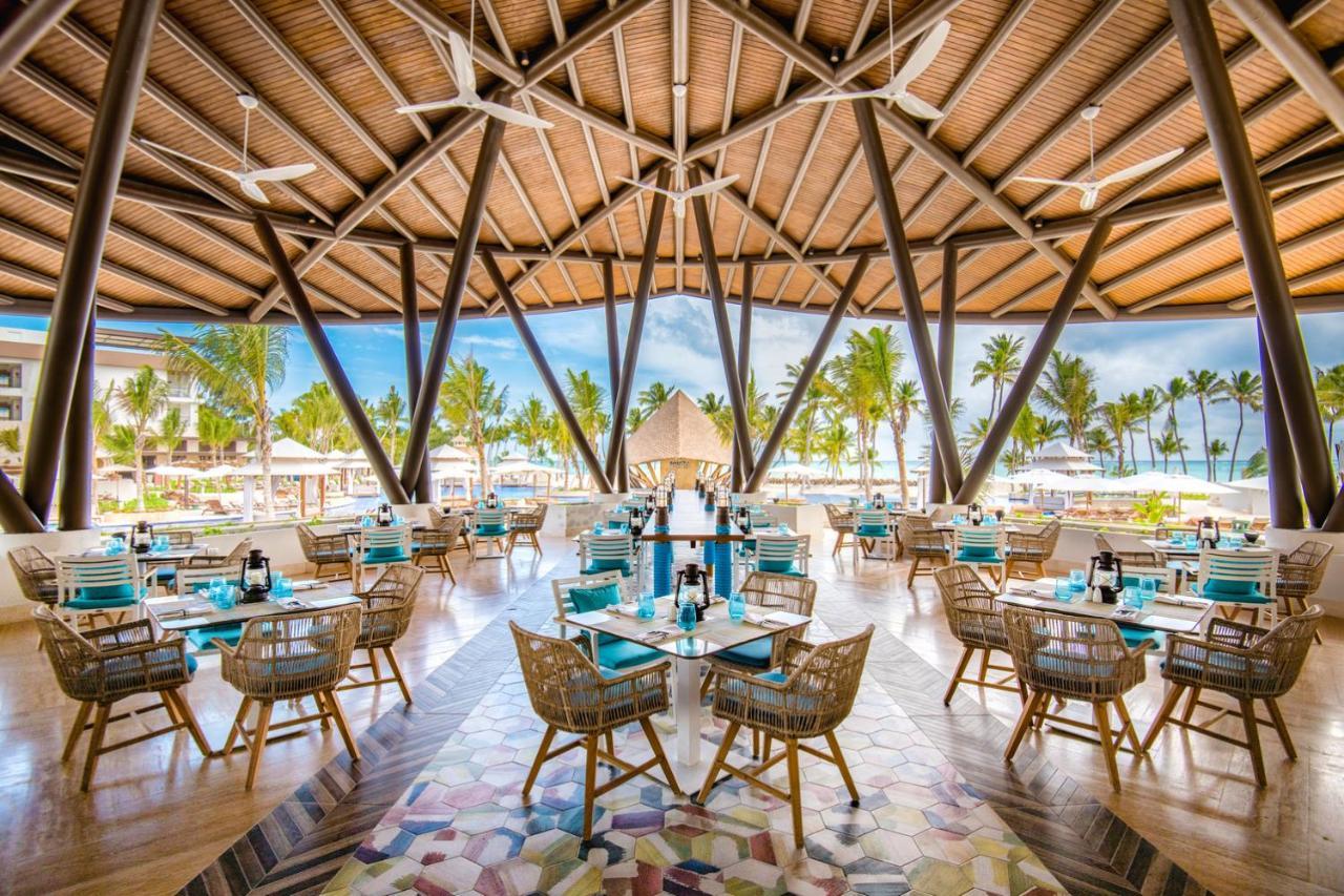 Hyatt Zilara Cap Cana - Adults Only Punta Cana Zewnętrze zdjęcie