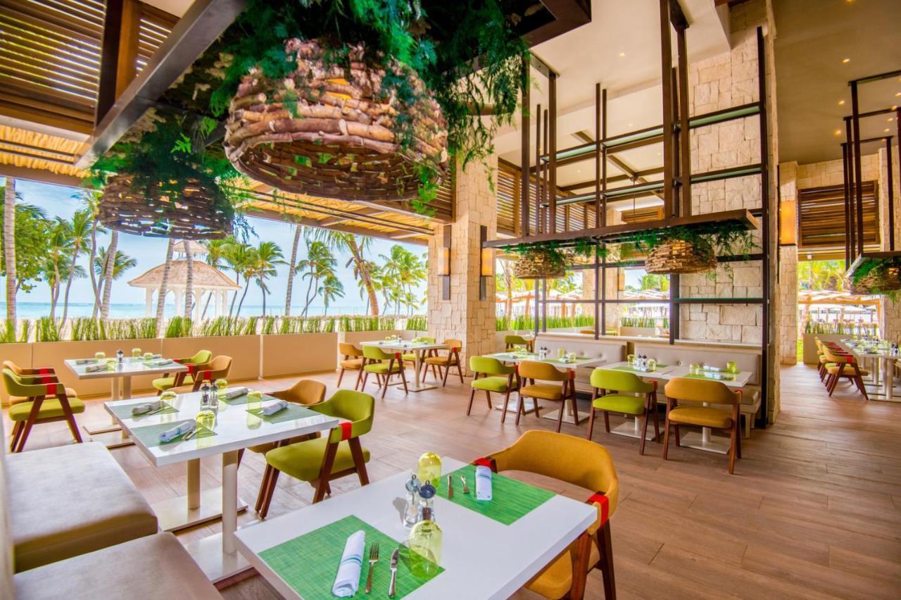 Hyatt Zilara Cap Cana - Adults Only Punta Cana Zewnętrze zdjęcie