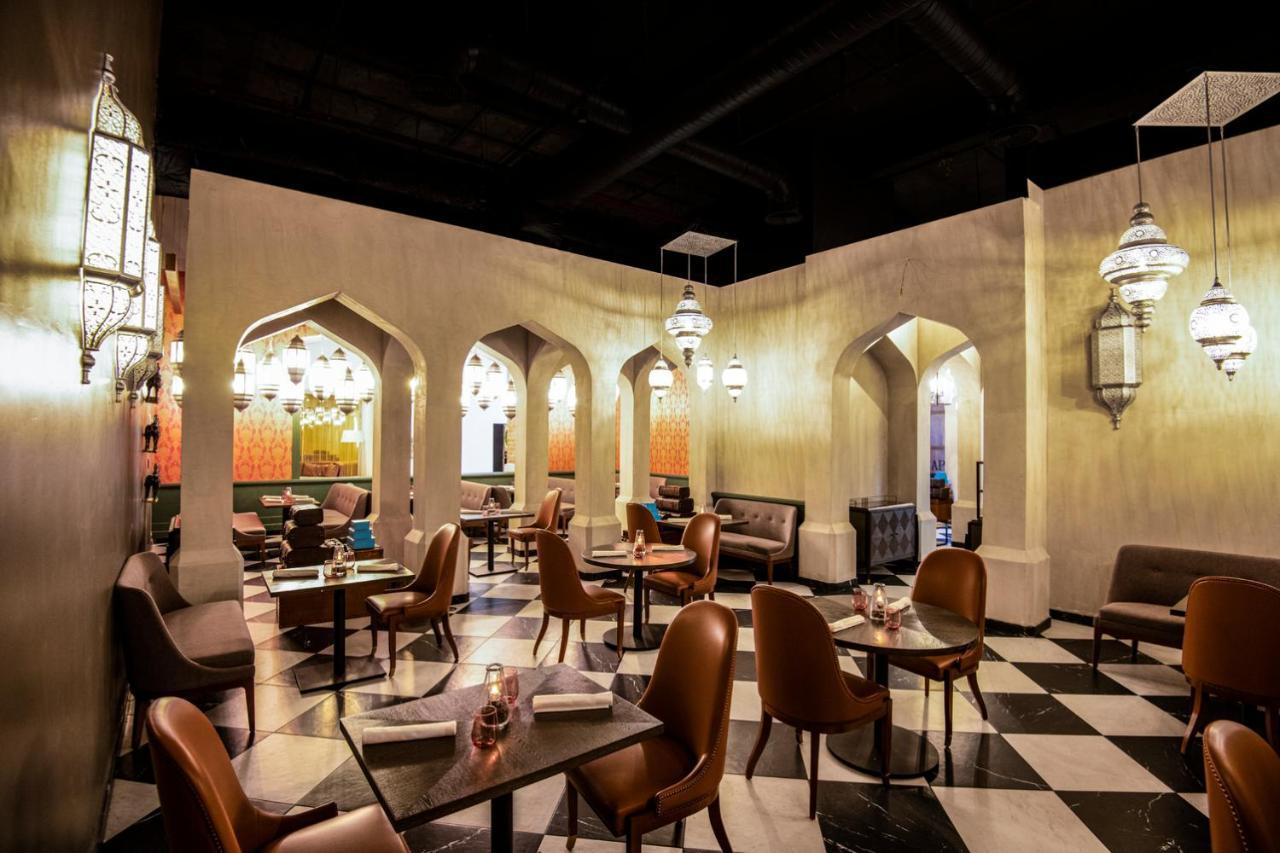 Hyatt Zilara Cap Cana - Adults Only Punta Cana Zewnętrze zdjęcie