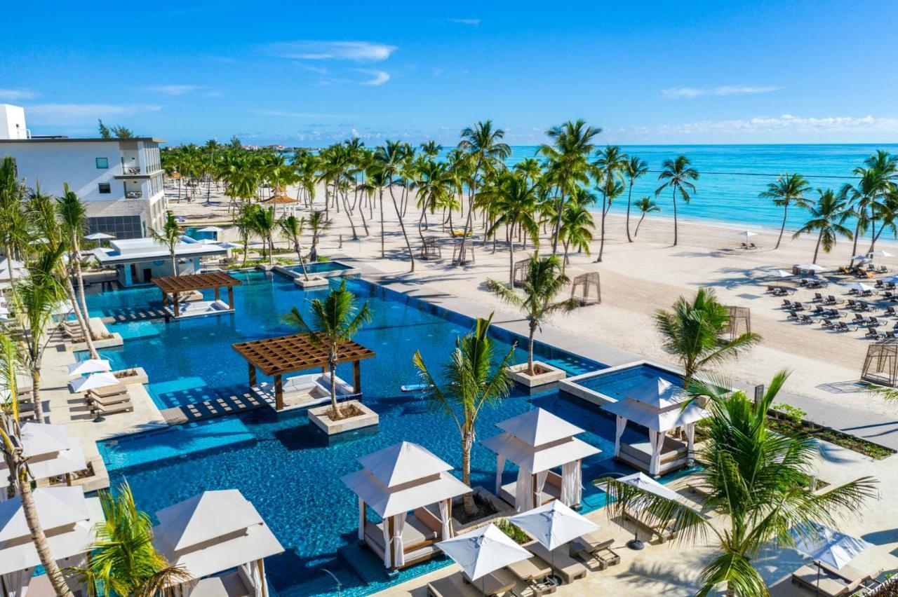 Hyatt Zilara Cap Cana - Adults Only Punta Cana Zewnętrze zdjęcie