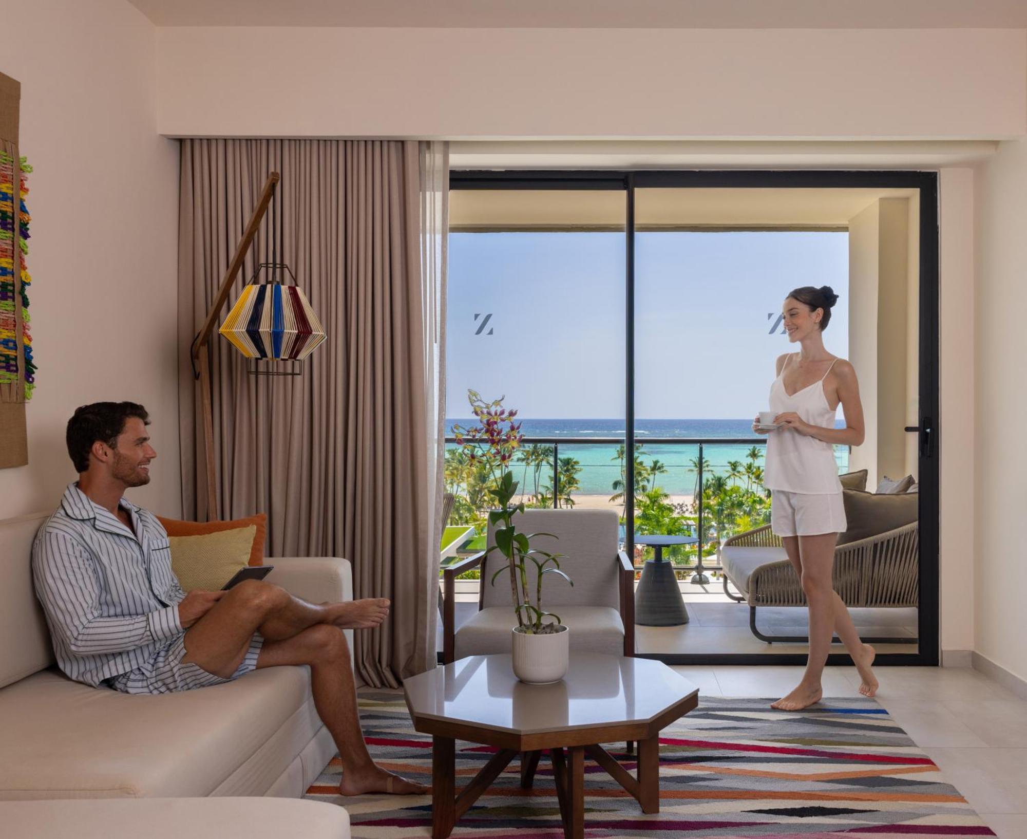 Hyatt Zilara Cap Cana - Adults Only Punta Cana Zewnętrze zdjęcie