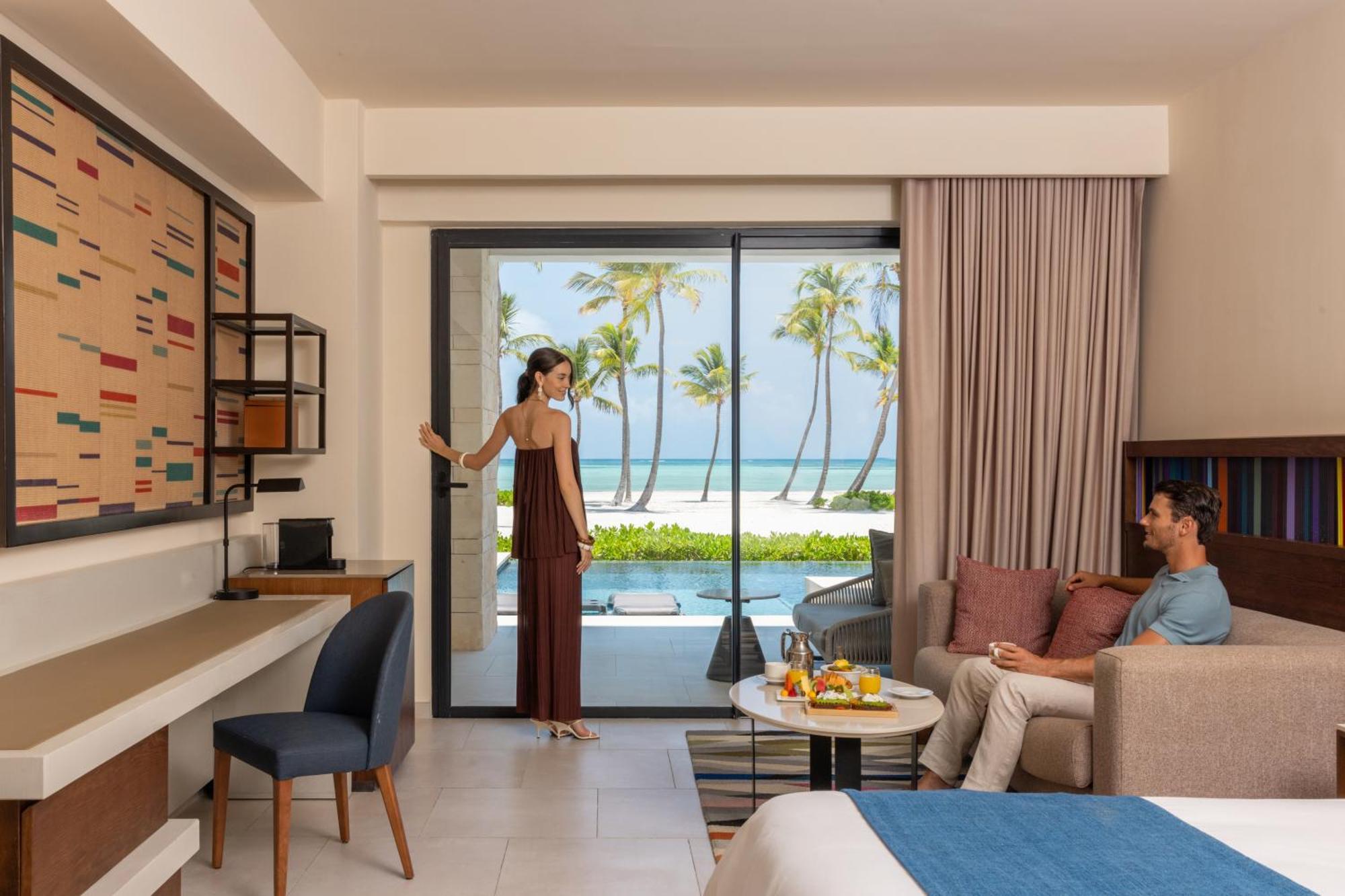 Hyatt Zilara Cap Cana - Adults Only Punta Cana Zewnętrze zdjęcie