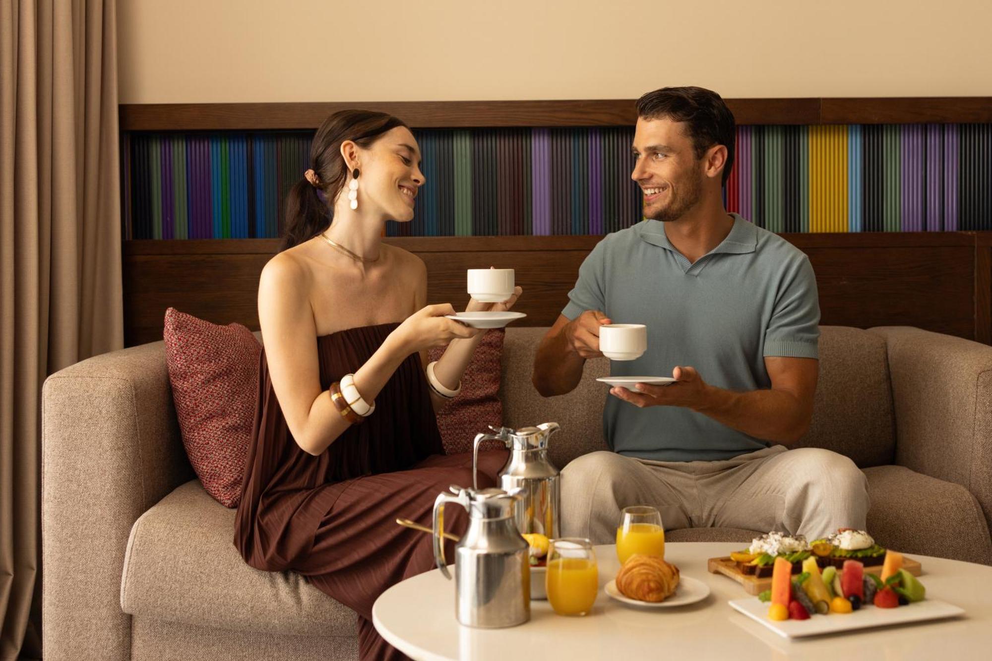 Hyatt Zilara Cap Cana - Adults Only Punta Cana Zewnętrze zdjęcie