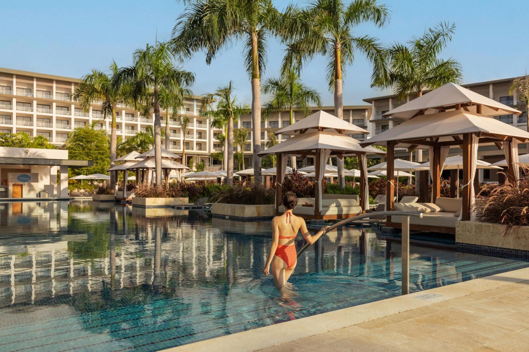 Hyatt Zilara Cap Cana - Adults Only Punta Cana Zewnętrze zdjęcie
