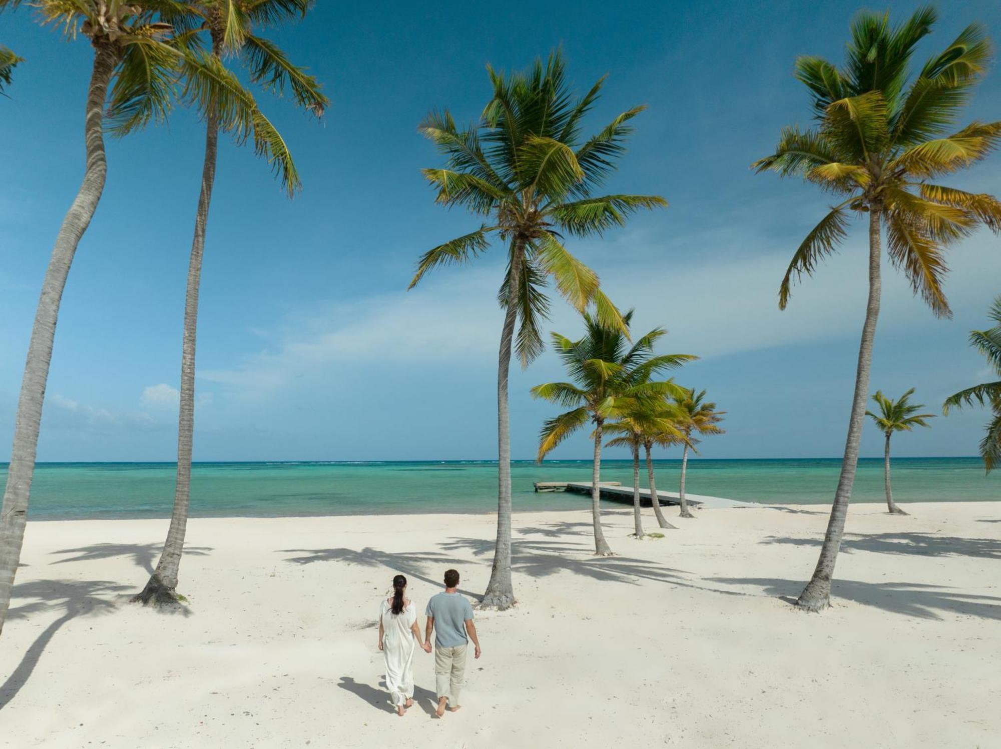 Hyatt Zilara Cap Cana - Adults Only Punta Cana Zewnętrze zdjęcie