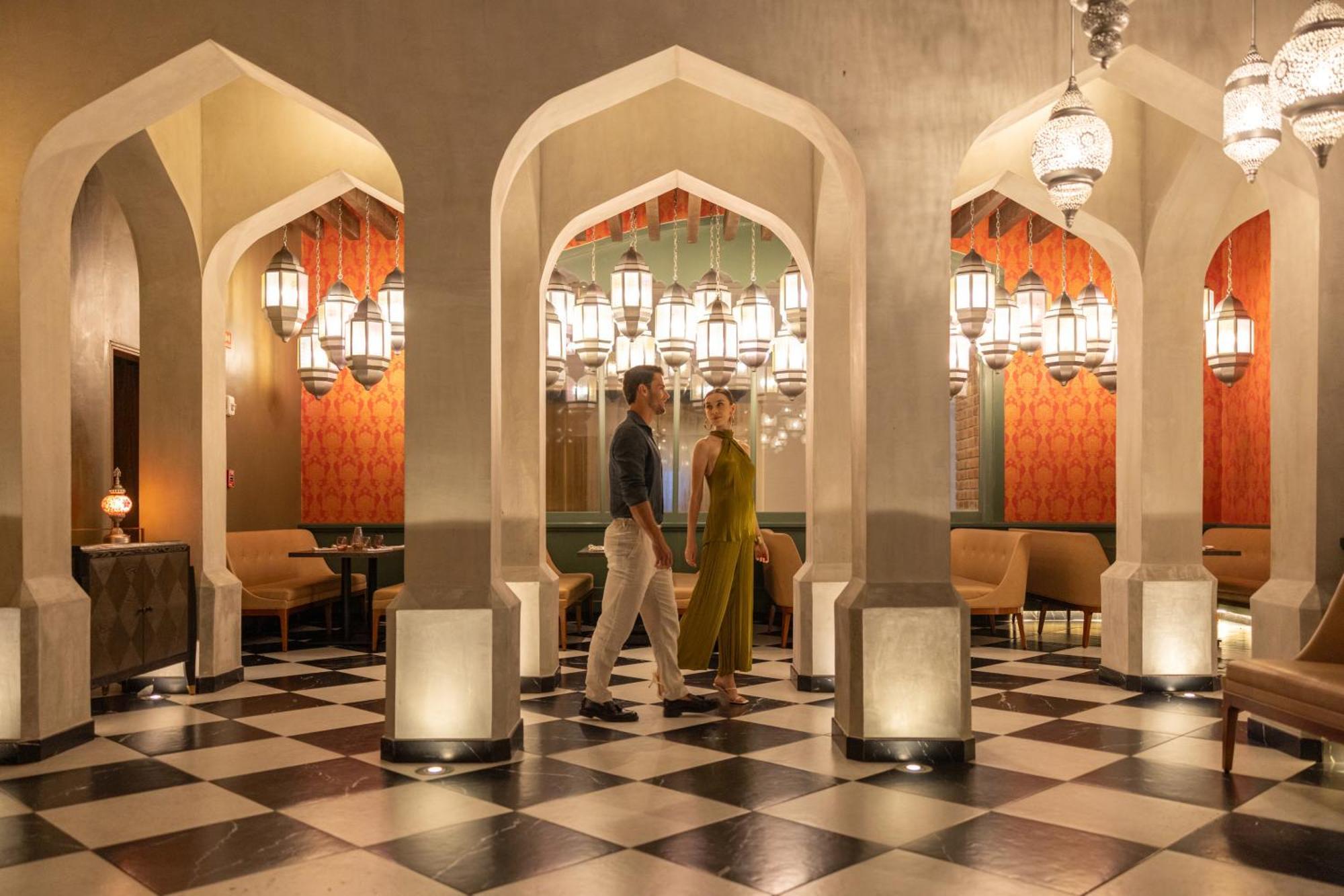 Hyatt Zilara Cap Cana - Adults Only Punta Cana Zewnętrze zdjęcie