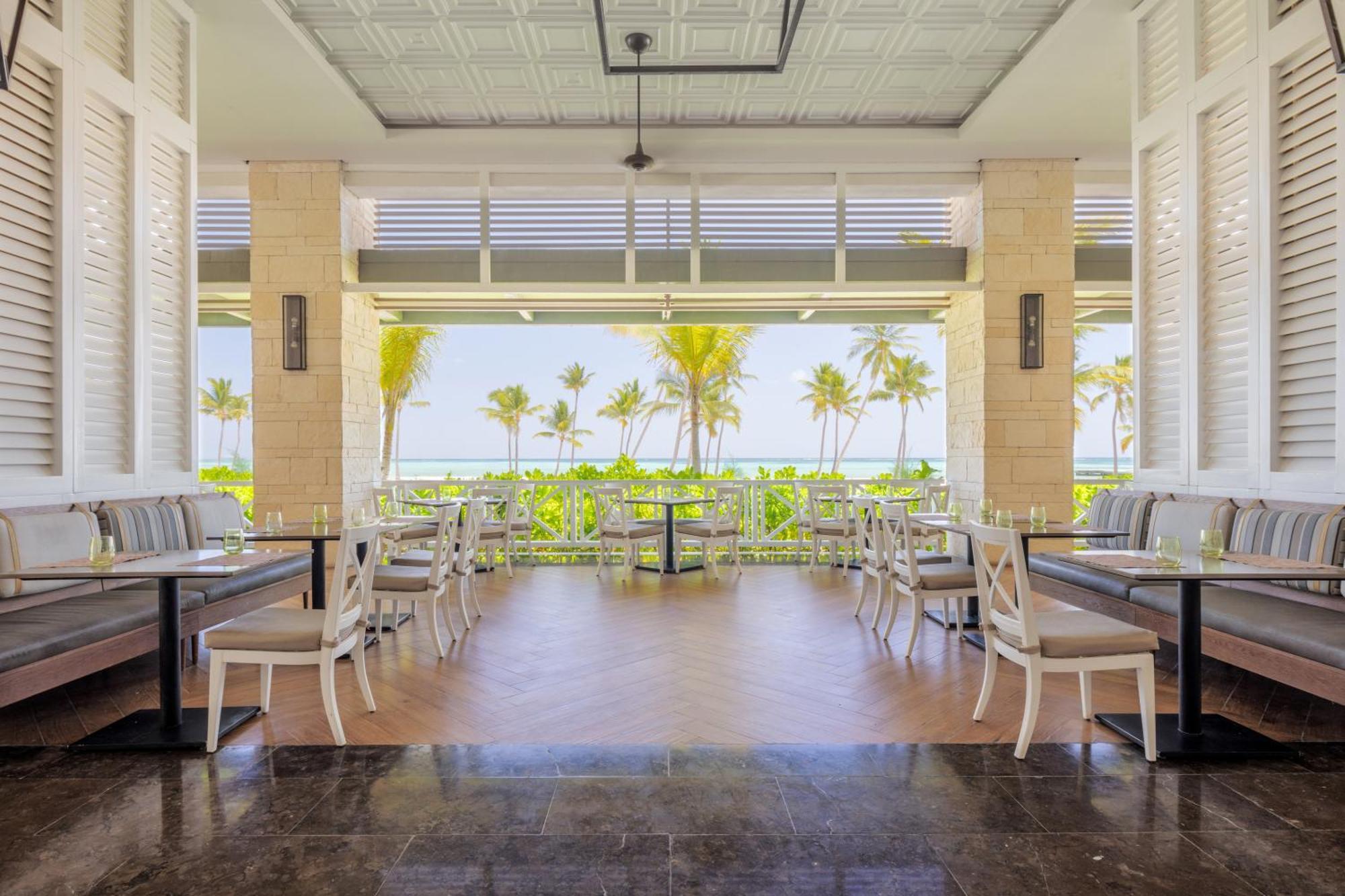 Hyatt Zilara Cap Cana - Adults Only Punta Cana Zewnętrze zdjęcie