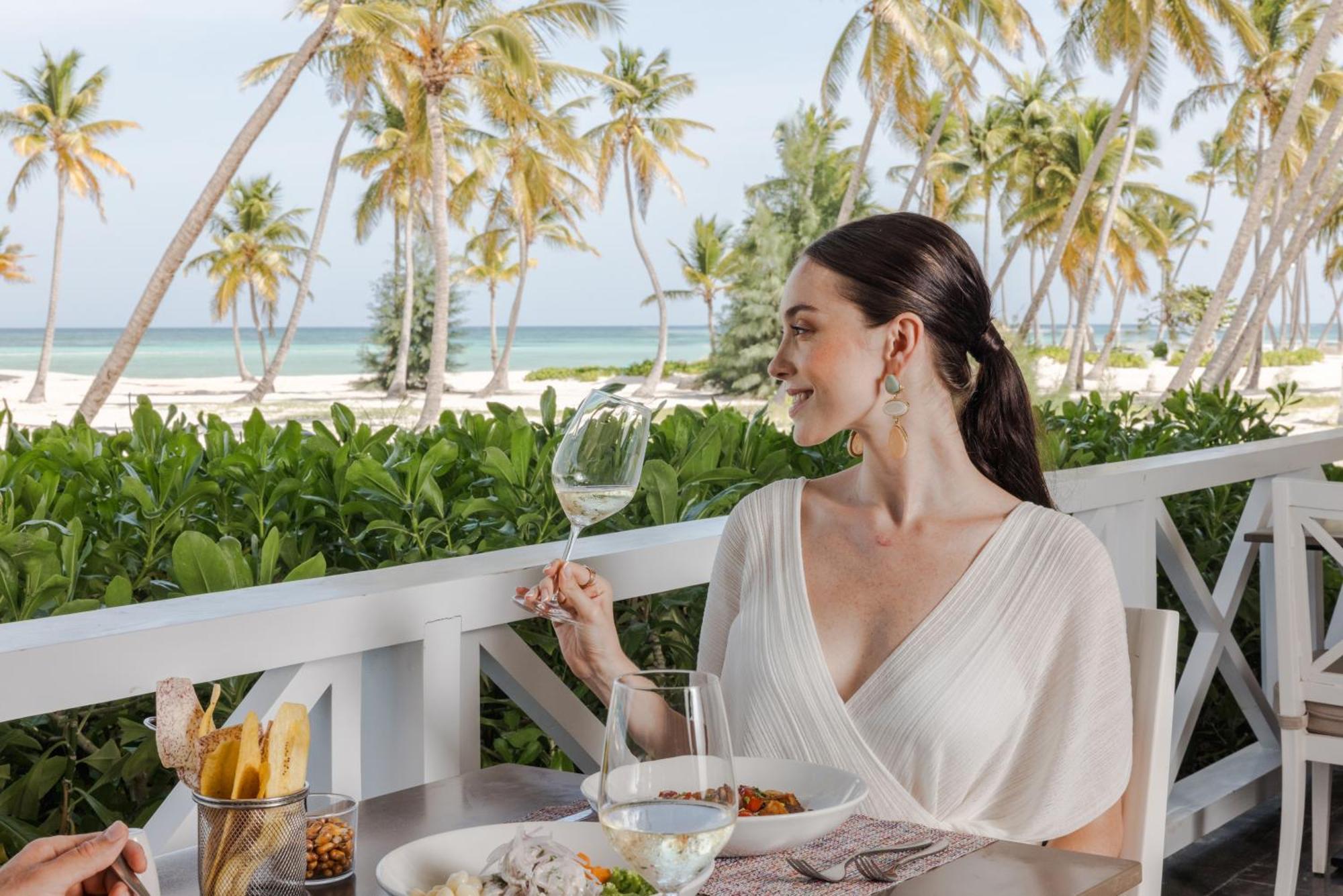 Hyatt Zilara Cap Cana - Adults Only Punta Cana Zewnętrze zdjęcie