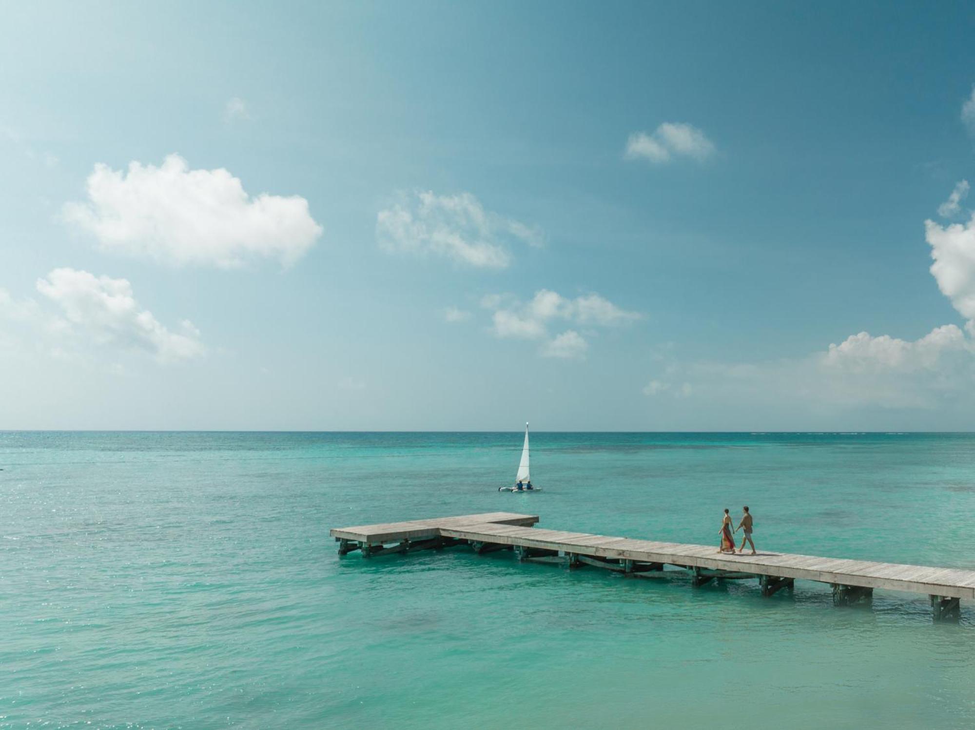 Hyatt Zilara Cap Cana - Adults Only Punta Cana Zewnętrze zdjęcie