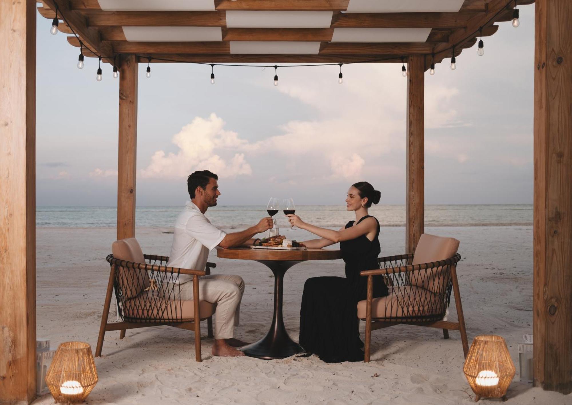 Hyatt Zilara Cap Cana - Adults Only Punta Cana Zewnętrze zdjęcie