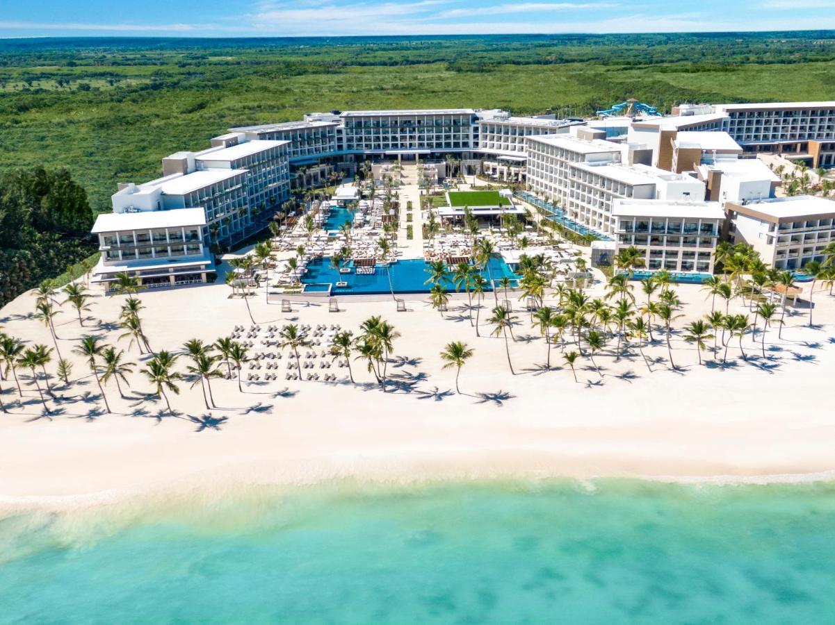 Hyatt Zilara Cap Cana - Adults Only Punta Cana Zewnętrze zdjęcie