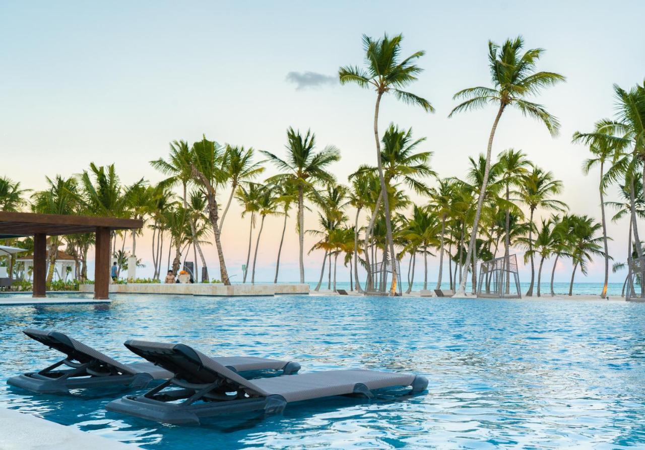Hyatt Zilara Cap Cana - Adults Only Punta Cana Zewnętrze zdjęcie