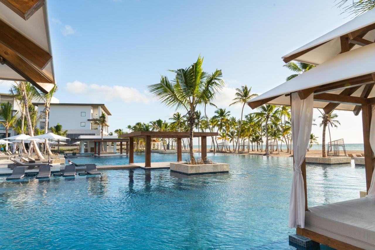 Hyatt Zilara Cap Cana - Adults Only Punta Cana Zewnętrze zdjęcie