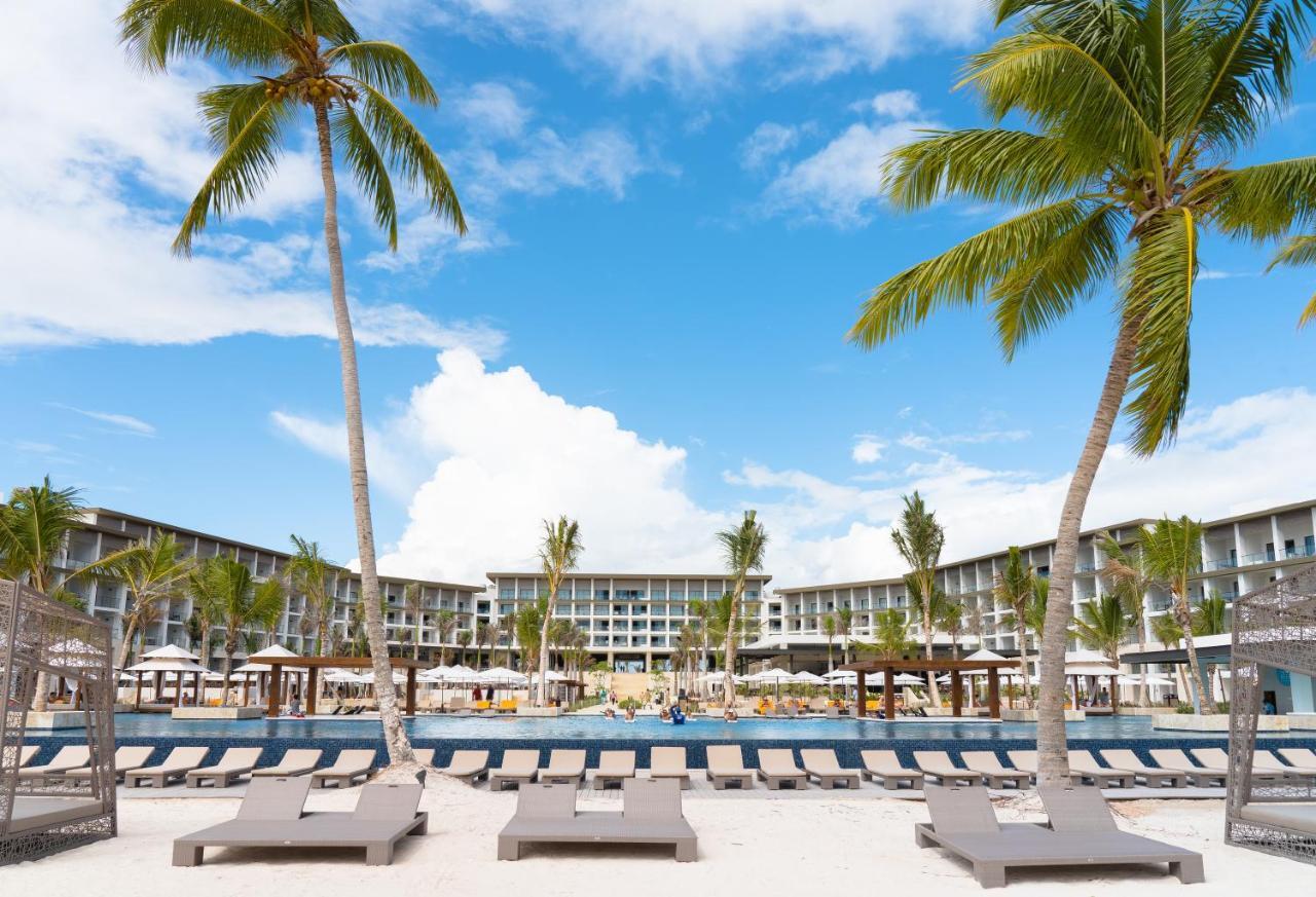 Hyatt Zilara Cap Cana - Adults Only Punta Cana Zewnętrze zdjęcie