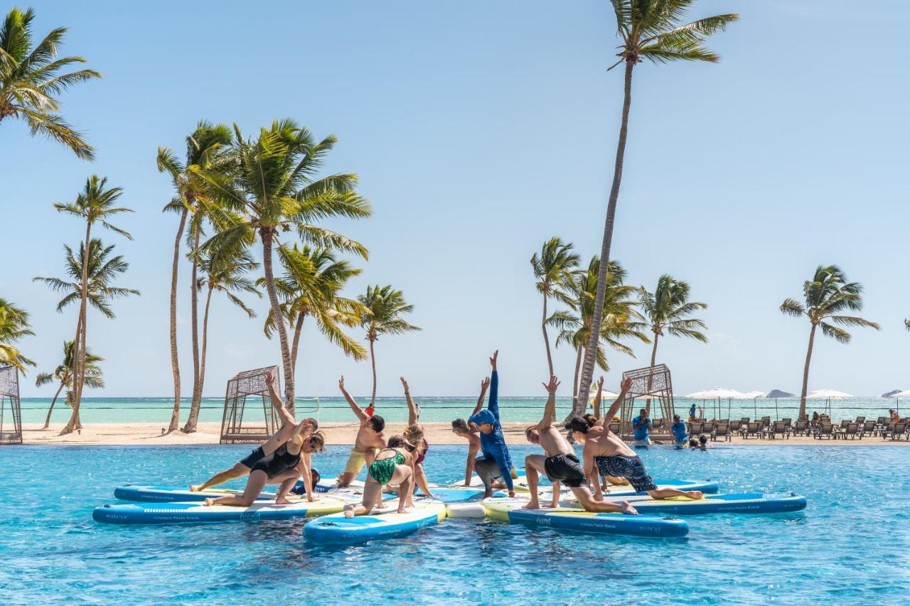 Hyatt Zilara Cap Cana - Adults Only Punta Cana Zewnętrze zdjęcie