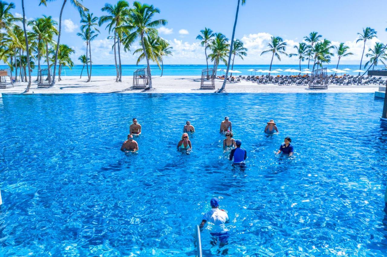 Hyatt Zilara Cap Cana - Adults Only Punta Cana Zewnętrze zdjęcie